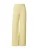 EDITED Broek ‘Finn’  geel