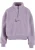 Karl Kani Sweatshirt  lavendel / zwart