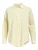 OBJECT Blouse ‘OBJTutta’  geel / wit