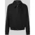Boss relaxed fit blouson van wolmix model ‘H-Charly-264’