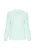 IZIA Blouse ‘Festival’  mintgroen