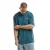 oversized acid t-shirt Starter