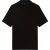 Ted Baker Eduard Square Jacquard Zwarte Poloshirt