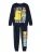 NAME IT Nachtkledij ‘NKMAbel Pokemon’  navy / geel / mintgroen / wit