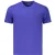Napapijri Blauw Katoenen Heren T-Shirt
