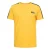 Puma Heren Spezial Tee Casual Merk-T-shirt Geel 576823 44 S