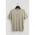 Heren Katoenen T-Shirt