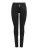 Only Petite Jeans ‘ONLRAIN ANEMONE’  black denim
