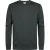 Petrol Industries – Heren Scuba sweater met ronde hals steelwall – Groen