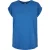 T-shirt Urban Classics femme Extended Shoulder Tee