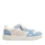 Axel Arigato Low-Top Sneakers – Dice Lo Sneaker in blauw