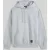 Levi’s® relaxed fit hoodie van puur katoen