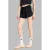 adidas Originals Sprinter mesh short – zwart/wit