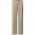 Matinique straight fit broek met viscose model ‘Wesley’