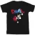 Li-cense Disney heren mickey mouse doelpuntenmaker pose t-shirt