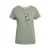 Dames-T-shirt Ragwear Adori Gots