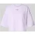 Puma relaxed fit T-shirt van puur katoen