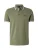 BOSS Shirt ‘Paddy’  kaki / zwart / wit