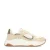 POSH by Poelman Macy chunky sneakers beige