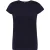 JHK Dames comfort regelmatig t-shirt