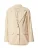 mbym Blazers ‘Hipolito’  beige