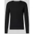 Christian Berg Men Gebreide pullover met ronde hals
