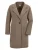 MADELEINE Tussenmantel  taupe