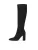 POSH by Poelman LAUREN Dames Laarzen – Zwart –