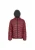 Flyweight Tussenjas  grijs gemêleerd / bordeaux