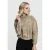 Dames-T-shirt Urban Classic turtlene crew