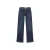 Damesjeans Le Temps des cerises Flare pulp N°1