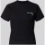 Carhartt Work In Progress T-shirt met labeldetail