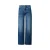 Dames Straight jeans Pepe Jeans Lexa