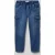name it Baggy fit cargojeans met elastische boorden, model ‘BEN’