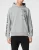 Sweatshirt Met Capuchon Gothic Plein