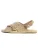 Celena Sandaal ‘Carolyn’  beige / goud