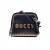 Gucci leren crossbodytas Guccy