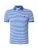 Polo Ralph Lauren Shirt  blauw / wit