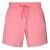 Boss Heren Iconic Logo Zwemshort (Lichtroze)