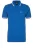 BOSS – Paddy Polo Blauw – Regular-fit – Heren Poloshirt