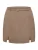 LeGer by Lena Gercke Rok ‘Linh’  beige / wit