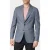 Paul Smith Gents 2 Button Jacket Light Blue
