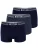 UMBRO Boxershorts  navy