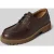 HUGO Veterschoenen van echt leer model ‘Draven_derb_pley_BP’