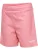 Hummel Sportbroek  oudroze