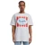 Oversized T-shirt Upscale Ice Cream Heavy
