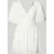 Gina Tricot Mini-jurk met Ballonmouwen