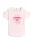 TOMMY HILFIGER Shirt  rosé / oudroze / donkerroze