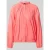 MORE & MORE Relaxed fit blouse met opstaande kraag