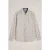 White Stuff Multi Fish Printed Shirt White Print